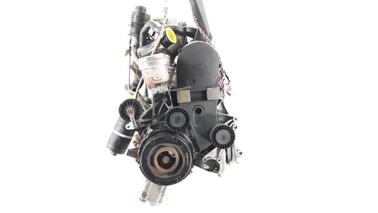 ACV Volkswagen TRANSPORTER