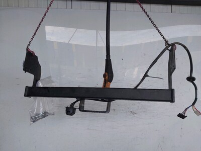 85186 Mercedes VITO MIXTO VITO COMPACT VITO COMBI