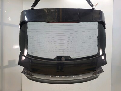 95B827025LY GRV Porsche MACAN