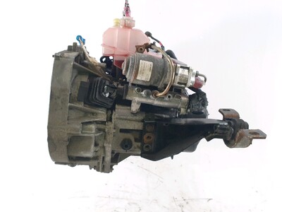 JH1018 Renault TWINGO