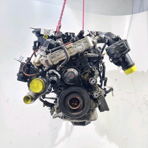 N47D16A-296635 BMW SERIE 1