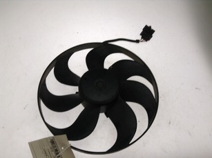 Motoventilateur 1 occasion - Audi A3 - 1J1819031B