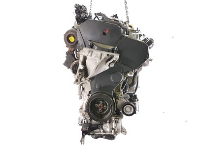 CUTA Seat Skoda IBIZA FABIA