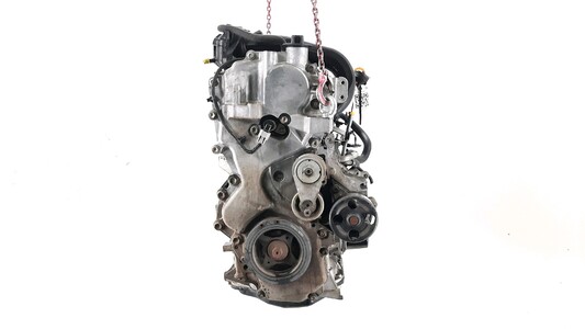 MR20DE Nissan QASHQAI