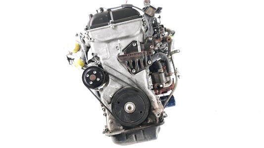 4N13-018L Mitsubishi ASX