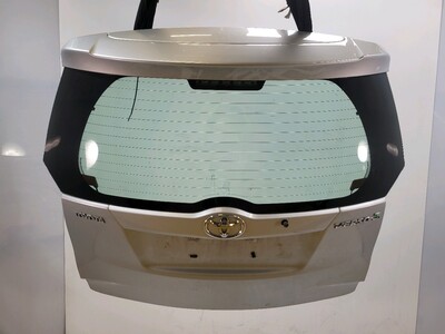 6700552A83 Toyota VERSO-S VERSO