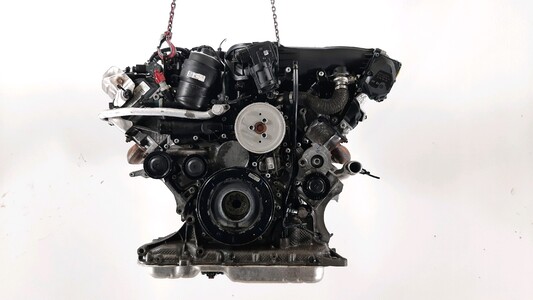 CTBA Audi Porsche Q5 MACAN