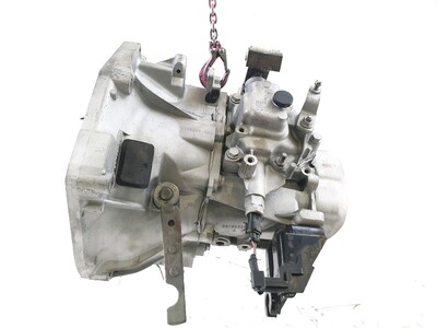 DS517002AA Ford KA