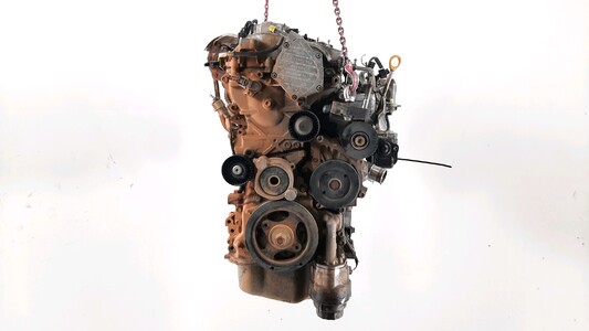 2AD-FTV-26370 Toyota RAV4