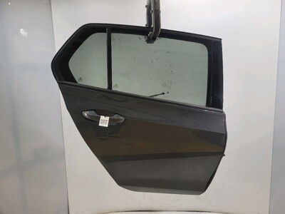 5H4833056L Volkswagen GOLF