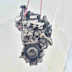 N47C14A Toyota VERSO