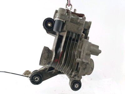 0AV525010K Audi Volkswagen A3 A3 SPORTBACK TT