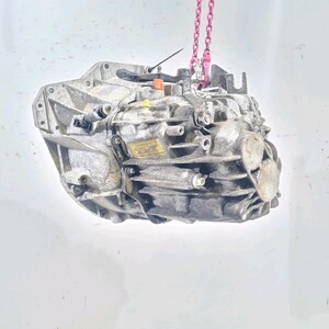 Boîte de vitesses occasion - Renault MASTER - PK5071