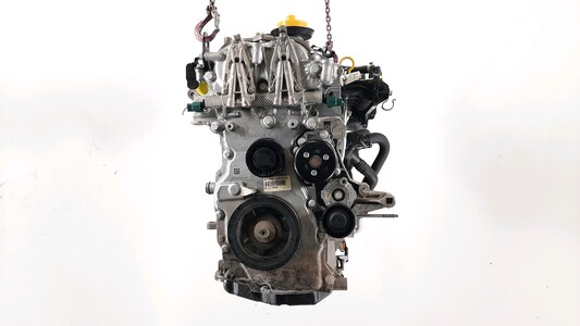 H5F408 Renault CLIO