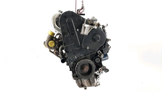 D8A Citroen Peugeot Rover ZX XANTIA 306