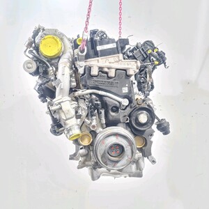 B47C20B-456530 BMW SERIE 1 X1