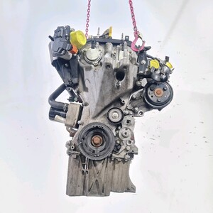 M1DD Ford FOCUS C-MAX