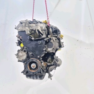 G9U_754 Opel Nissan Renault MOVANO INTERSTAR MASTER