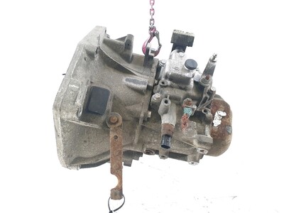 9S517002AA Ford KA