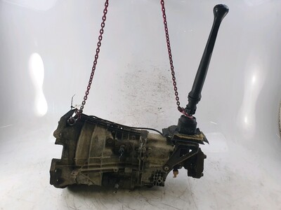 YC1R7003HG Ford TRANSIT