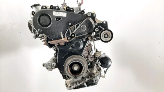 1CD-FTV-RAV 4 Toyota RAV4