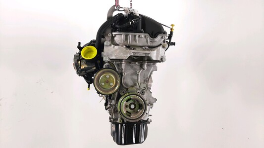 5F01-QT Citroen C3