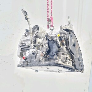 310203CX0B Nissan MICRA