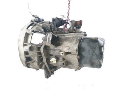 JH3075 Dacia LOGAN SANDERO