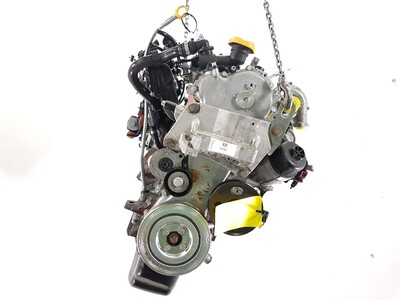 A13DTC-E Opel CORSA