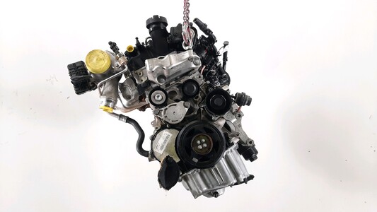 B37C15A-410664 BMW Mini SERIE 2 MINI CLUBMAN