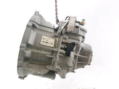 GETRAG-BBF BMW SERIE 2