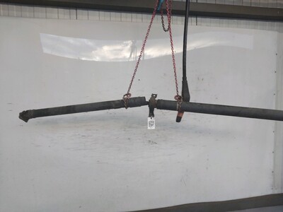 Rear drive shaft used - Honda CR-V - 40100SWYE02