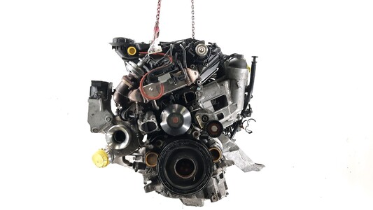 N47D20A-146551 BMW SERIE 1