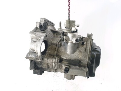 HCS Volkswagen Seat POLO IBIZA FOX