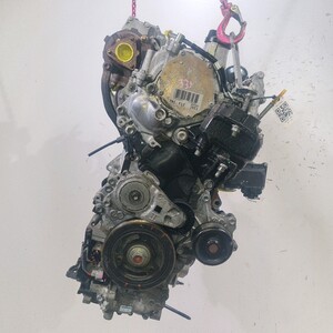 1ND-TV-0N050 Toyota YARIS