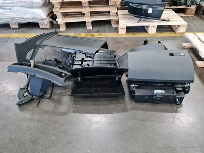 Pièces spécifiques occasion - Volkswagen TRANSPORTER - GPA-26-0046466