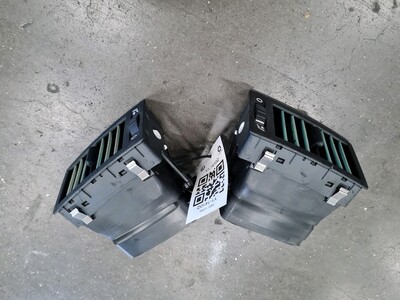 Pièces spécifiques occasion - Volkswagen TRANSPORTER - GPA-26-0046471