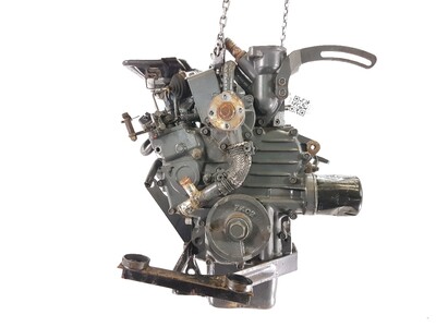Z402 Aixam 500 400 S9