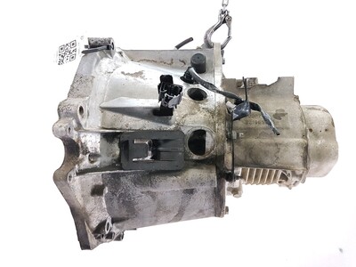 20DP75 Peugeot Citroen Fiat EXPERT JUMPY EXPERT TEPEE