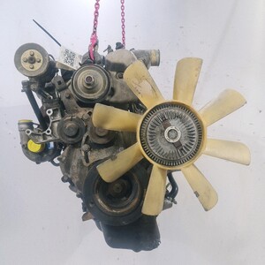 Moteur occasion - Peugeot 505 - P152B