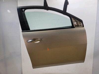 52121645 Lancia YPSILON