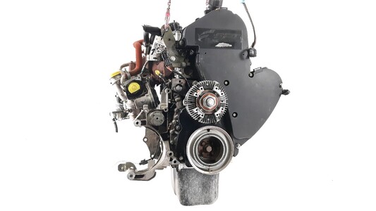F1AGL411H Iveco DAILY