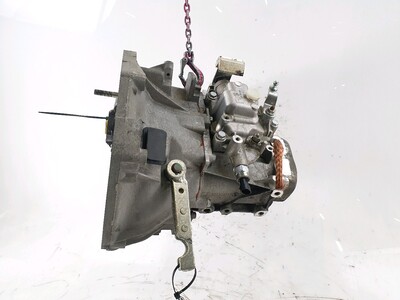 55242084 Lancia YPSILON