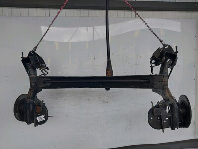 555118632R Renault Nissan KANGOO EXPRESS KANGOO NV250