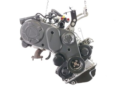 LDW442CRS Microcar M.GO
