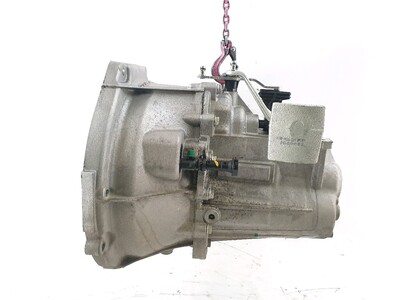 J1BR7002HFC Ford FIESTA