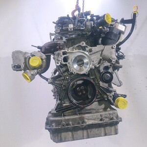 A6510101000 Mercedes VITO COMPACT