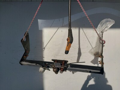 GPA-26-0046448 Toyota HI-ACE