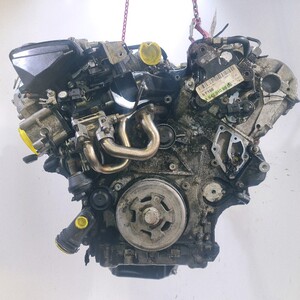 A6420102308 Mercedes CLASSE M