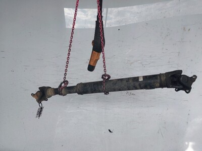 Arbre de transmission avant occasion - Toyota LANDCRUISER - 3714060530